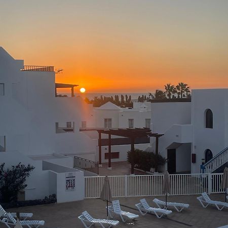 Pistachio Apartment 323 - Lanzarote Apartment Costa Teguise Εξωτερικό φωτογραφία