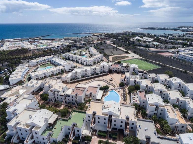 Pistachio Apartment 323 - Lanzarote Apartment Costa Teguise Εξωτερικό φωτογραφία