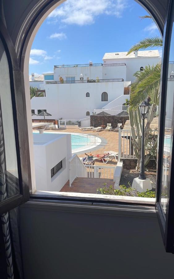 Pistachio Apartment 323 - Lanzarote Apartment Costa Teguise Εξωτερικό φωτογραφία