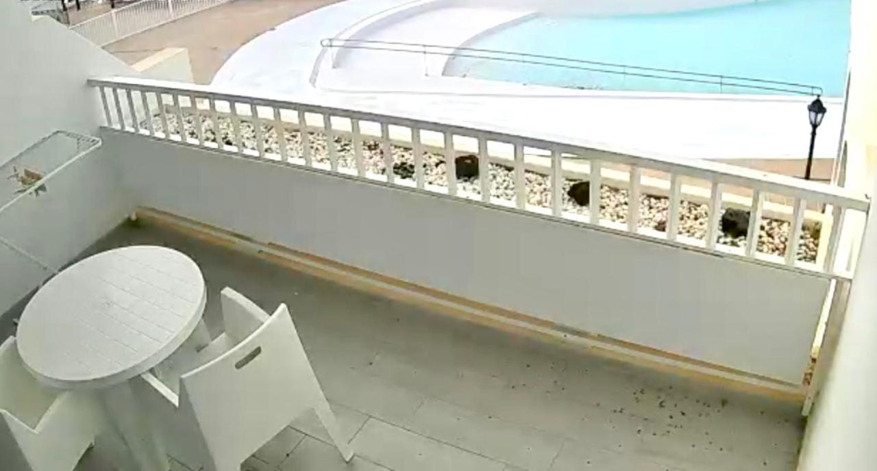 Pistachio Apartment 323 - Lanzarote Apartment Costa Teguise Εξωτερικό φωτογραφία