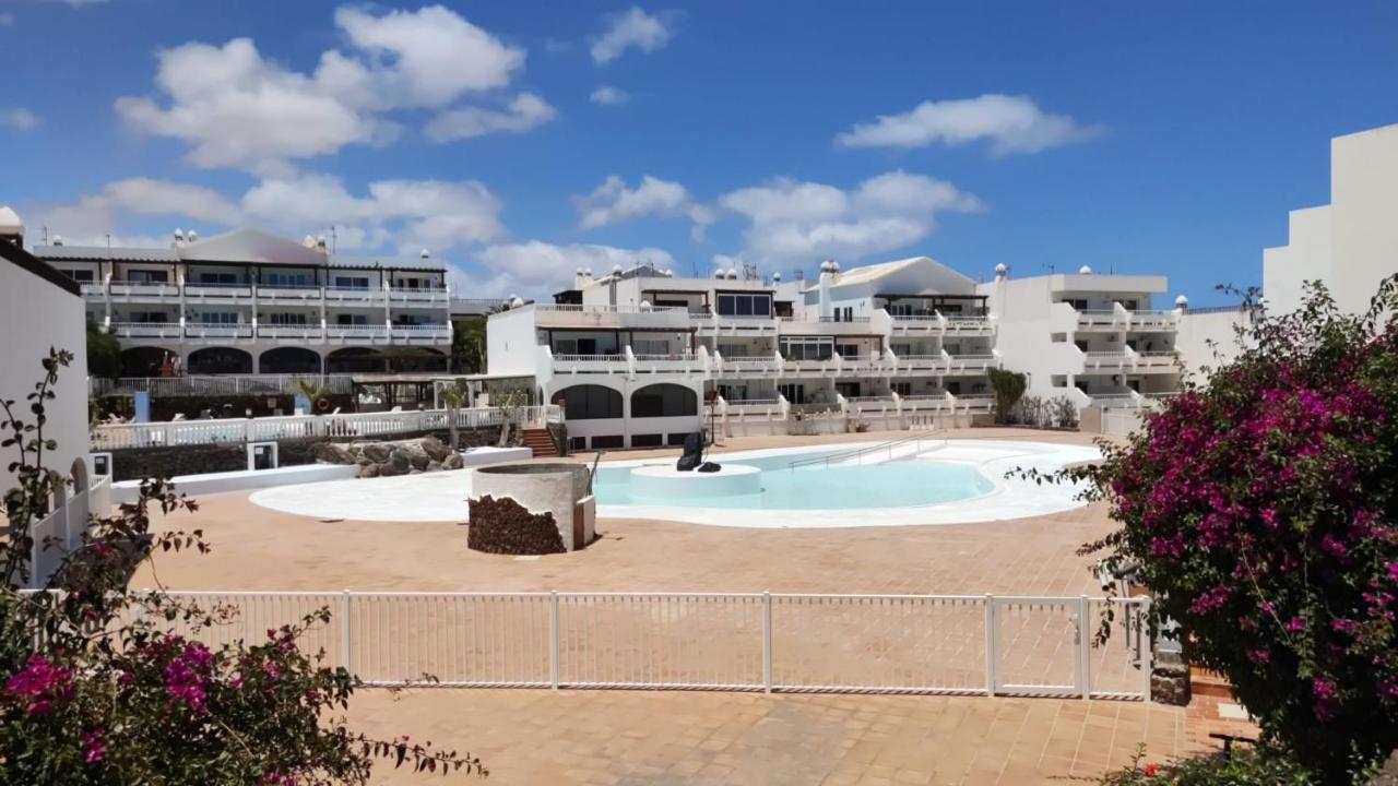 Pistachio Apartment 323 - Lanzarote Apartment Costa Teguise Εξωτερικό φωτογραφία