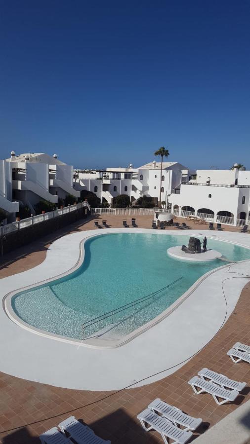 Pistachio Apartment 323 - Lanzarote Apartment Costa Teguise Εξωτερικό φωτογραφία