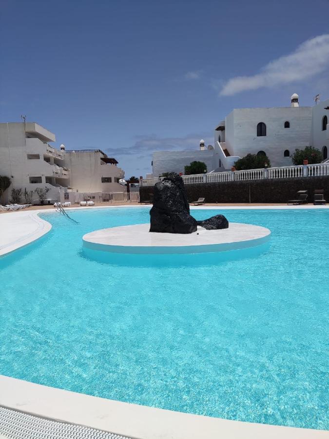 Pistachio Apartment 323 - Lanzarote Apartment Costa Teguise Εξωτερικό φωτογραφία