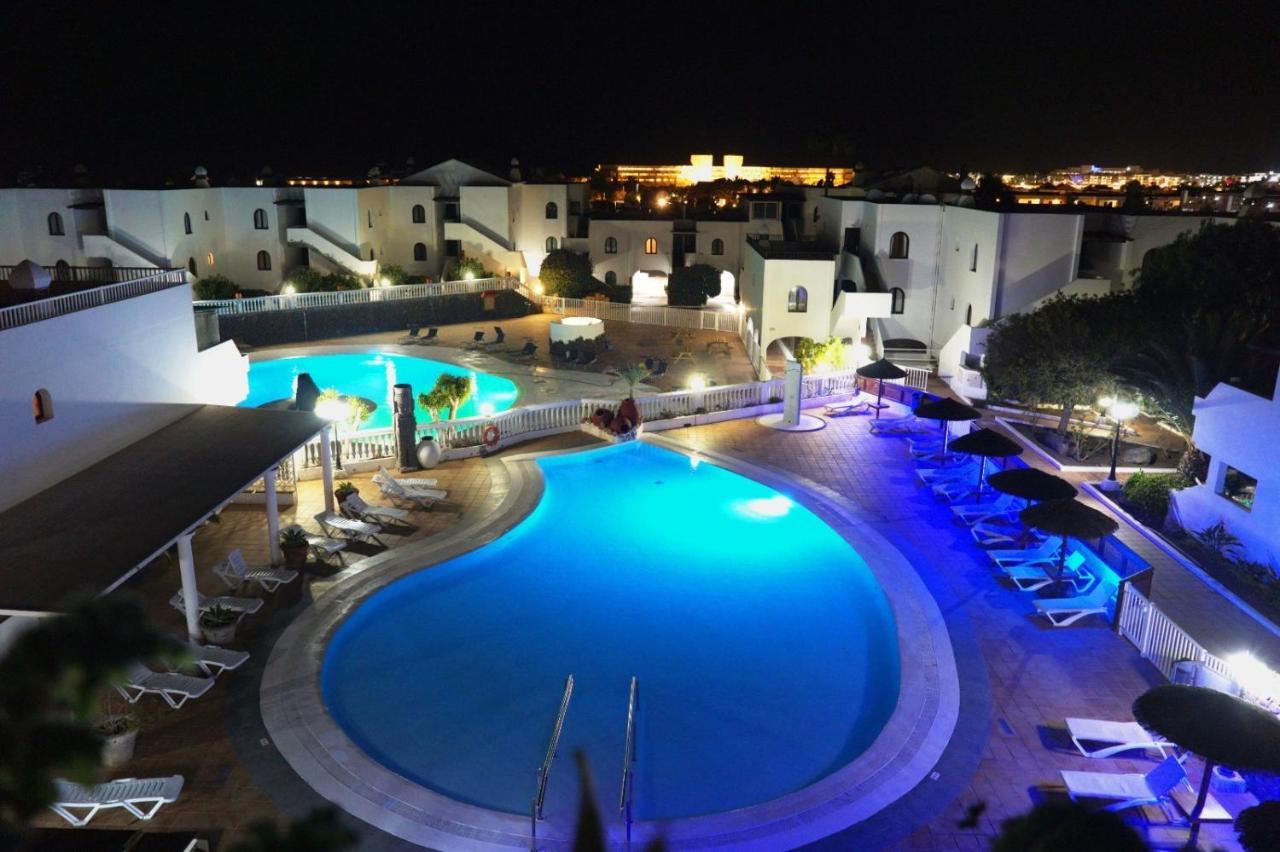 Pistachio Apartment 323 - Lanzarote Apartment Costa Teguise Εξωτερικό φωτογραφία