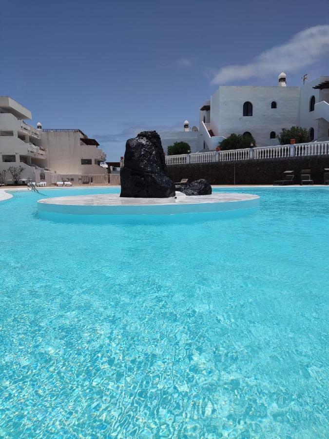 Pistachio Apartment 323 - Lanzarote Apartment Costa Teguise Εξωτερικό φωτογραφία