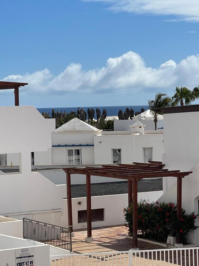 Pistachio Apartment 323 - Lanzarote Apartment Costa Teguise Εξωτερικό φωτογραφία
