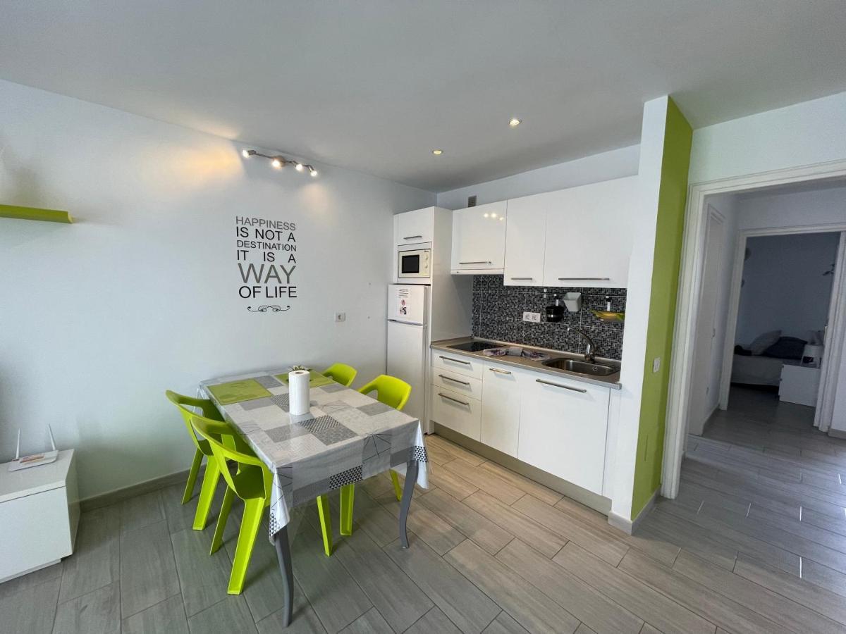 Pistachio Apartment 323 - Lanzarote Apartment Costa Teguise Εξωτερικό φωτογραφία