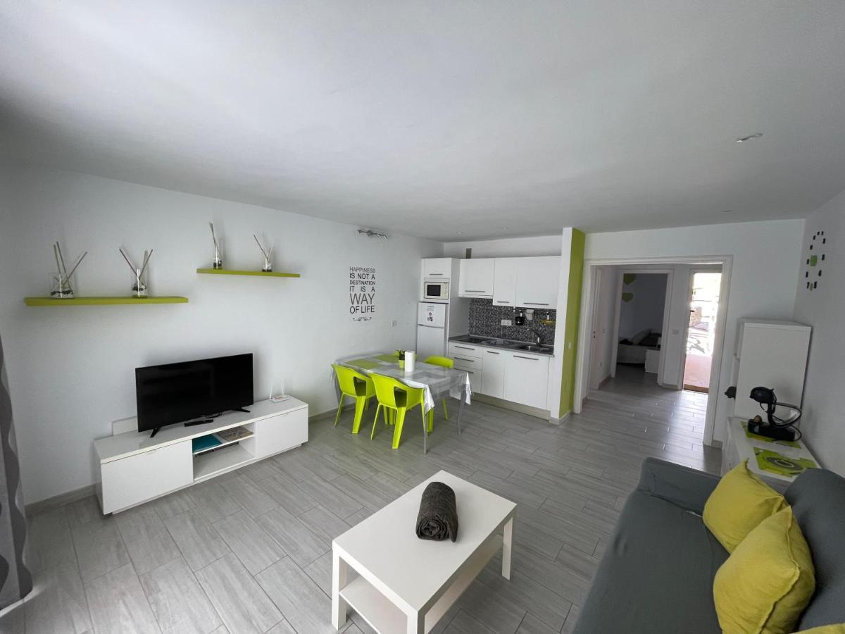 Pistachio Apartment 323 - Lanzarote Apartment Costa Teguise Εξωτερικό φωτογραφία