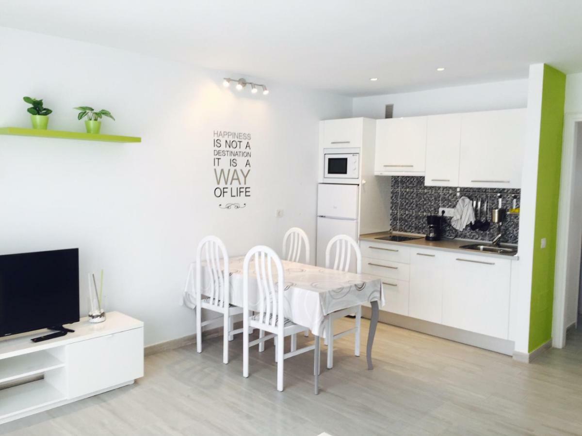 Pistachio Apartment 323 - Lanzarote Apartment Costa Teguise Εξωτερικό φωτογραφία