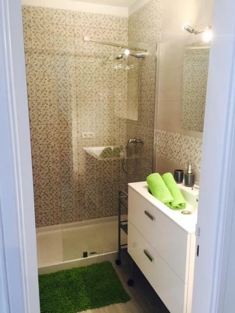 Pistachio Apartment 323 - Lanzarote Apartment Costa Teguise Εξωτερικό φωτογραφία
