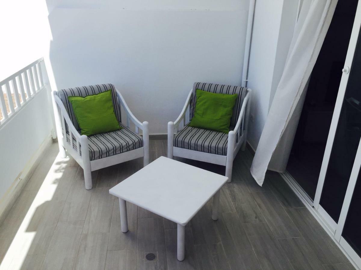 Pistachio Apartment 323 - Lanzarote Apartment Costa Teguise Εξωτερικό φωτογραφία