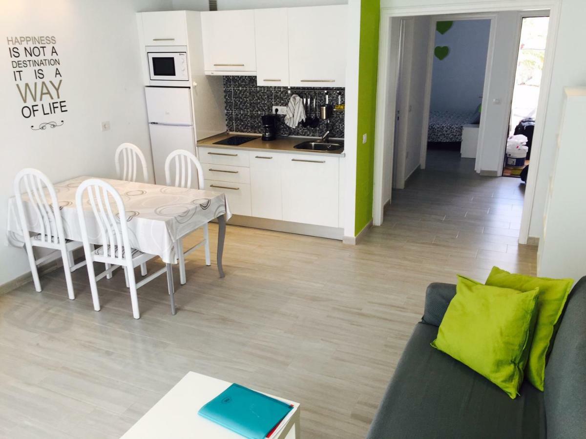 Pistachio Apartment 323 - Lanzarote Apartment Costa Teguise Εξωτερικό φωτογραφία