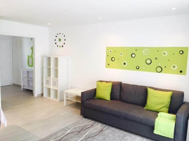 Pistachio Apartment 323 - Lanzarote Apartment Costa Teguise Εξωτερικό φωτογραφία