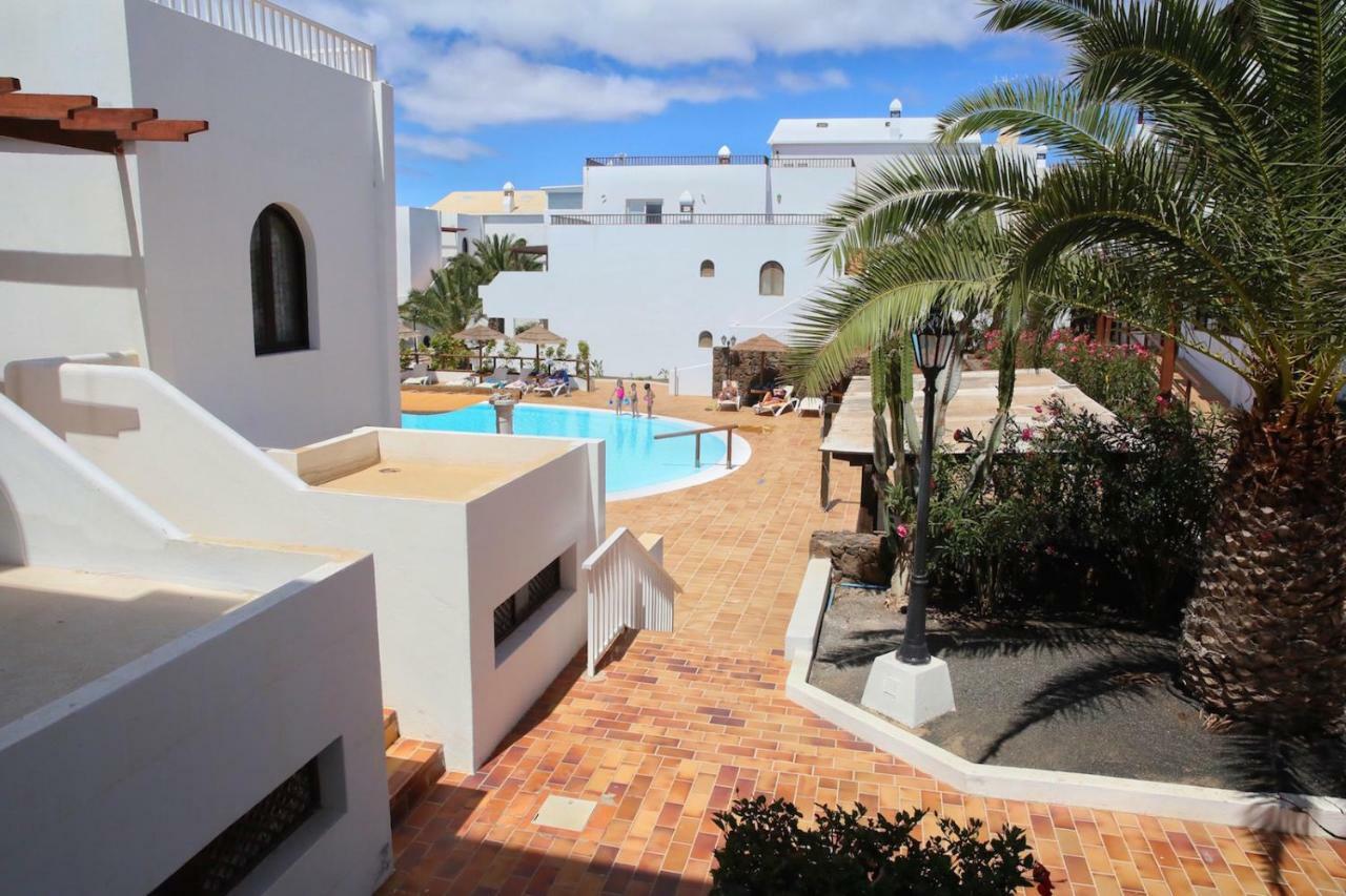 Pistachio Apartment 323 - Lanzarote Apartment Costa Teguise Εξωτερικό φωτογραφία