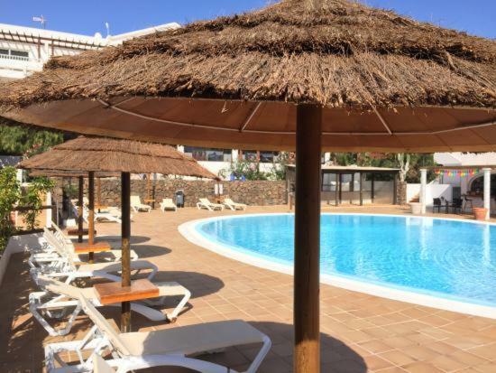 Pistachio Apartment 323 - Lanzarote Apartment Costa Teguise Εξωτερικό φωτογραφία