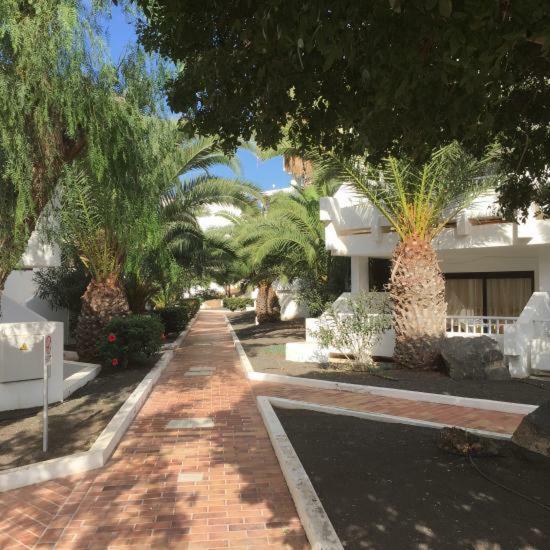 Pistachio Apartment 323 - Lanzarote Apartment Costa Teguise Εξωτερικό φωτογραφία
